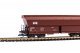 TT Bulk Freight Car Falns VKS VI, TT, PIKO 47748