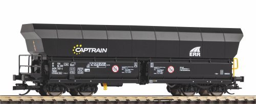Hopper Captrain VI, TT, PIKO 47749