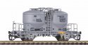 TT-Cement Silo Car DR IV, m. Flicken, TT, PIKO 47755