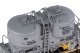 TT-Cement Silo Car DR IV, m. Flicken, TT, PIKO 47755