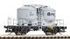 TT-Cement Silo Car Ucs-v VTG V, TT, PIKO 47757