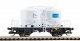 TT-Cement Silo Car ZSR V, TT, PIKO 47759