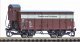 TT-GGwg G02 Plaste DR III m. Bh, TT, PIKO 47762