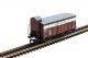 TT-GGwg G02 Plaste DR III m. Bh, TT, PIKO 47762