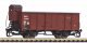 TT-GGwg G02 CSD III m. Bh, TT, PIKO 47763