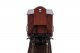 TT Covered Freight Car G02 DRG II with Brakeman's Cab, TT, PIKO 47766