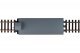 TT Covered Freight Car G02 DRG II with Brakeman's Cab, TT, PIKO 47766