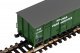 TT Covered Freight Car ""Insulated Car"" G02 Zt CSD III, TT, PIKO 47769