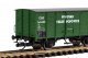 TT Covered Freight Car ""Insulated Car"" G02 Zt CSD III, TT, PIKO 47769