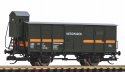 TT-GGwg G02 Measuring Car DR IV m. Bh, TT, PIKO 47770