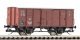 TT-Covered Freight Car KPEV I o. Bhs., TT, PIKO 47774