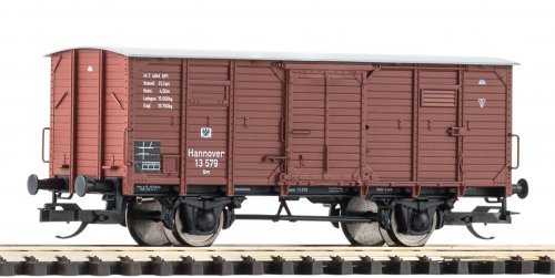 TT-Covered Freight Car KPEV I o. Bhs., TT, PIKO 47774