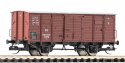 TT-Covered Freight Car KPEV I o. Bhs., TT, PIKO 47774