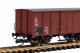 TT Covered Freight Car G02 DB III, TT, PIKO 47775