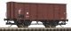 G02 Boxcar DR III, TT, PIKO 47776