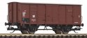 G02 Boxcar DR III, TT, PIKO 47776