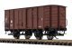 G02 Boxcar DR III, TT, PIKO 47776