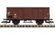 G02 Boxcar DR III, TT, PIKO 47776