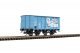 G02 Boxcar PIKO DR III, TT, PIKO 47777