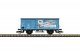 G02 Boxcar PIKO DR III, TT, PIKO 47777