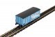 G02 Boxcar PIKO DR III, TT, PIKO 47777