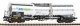 TT-Chemical Tank Car RTI VI, TT, PIKO 47784