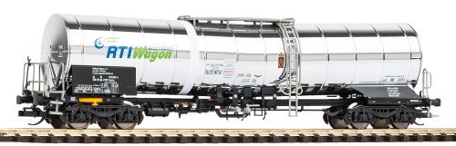 TT-Chemical Tank Car RTI VI, TT, PIKO 47784