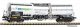 TT-Chemical Tank Car RTI VI, TT, PIKO 47786