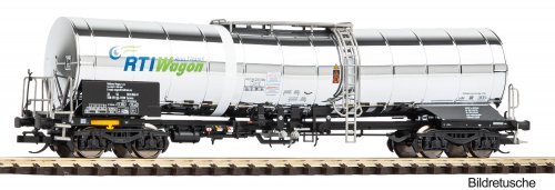 TT-Chemical Tank Car RTI VI, TT, PIKO 47786