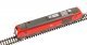 TT-Diesel Locomotive Vectron BR 247 DB Cargo VI + DSS PluX22, TT, PIKO 47807