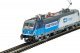 Electric Locomotive BR 388 Metrans ČD Cargo VI + DSS PluX22, TT, PIKO 47808