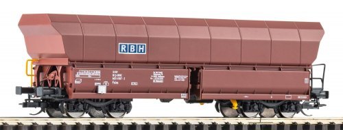TT-Bulk Freight Car Falns RBH VI, TT, PIKO 47851
