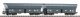 TT-2-Piece Set Bulk Freight Car Falns PL-CTL VI, TT, PIKO 47854