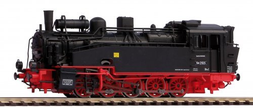 BR 94.20-21 Gegendr. DR III + DSS 8-pin, HO, PIKO 50069
