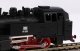 0-4-0 Steam Tank Loco, HO, PIKO 50500