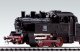 0-4-0 Steam Tank Loco, HO, PIKO 50500