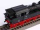 Sound BR 78 DB III + PluX22 Dec., HO, PIKO 50602