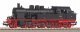 ~BR 78 Steam loco DRG III Sound, HO, PIKO 50616
