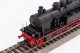 ~BR 78 Steam loco DRG III Sound, HO, PIKO 50616