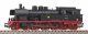 Steam Locomotive BR 78 DR IV, HO, PIKO 50617