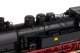 Steam Locomotive BR 78 DR IV, HO, PIKO 50617