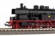 Steam Locomotive BR 78 DR IV, HO, PIKO 50617
