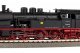 Steam Locomotive BR 78 DR IV, HO, PIKO 50617