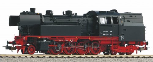 BR 83.10 Steam loco DR III, HO, PIKO 50634
