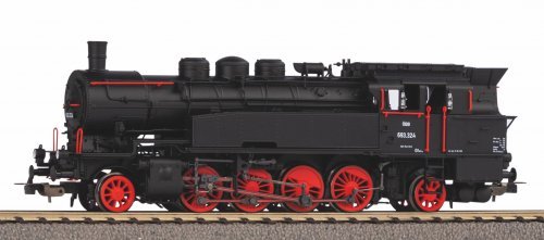 ~BR 693 324 Steam loco ÖBB III Sound, HO, PIKO 50656