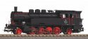 ~BR 693 324 Steam loco ÖBB III Sound, HO, PIKO 50656