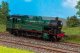 ~Rh 97 Steam loco SNCB, HO, PIKO 50658