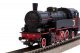 Tkt1-63 Steam loco PKP III, HO, PIKO 50661