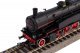 Tkt1-63 Steam loco PKP III, HO, PIKO 50661