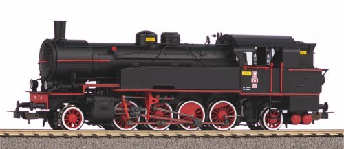 ~Tkt1-63 Steam loco PKP III Sound, HO, PIKO 50663